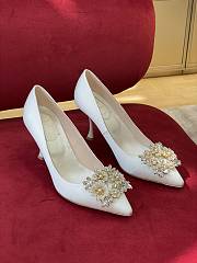 Roger Vivier High Heels 8.5 cm - 5