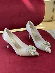 Roger Vivier High Heels 8.5 cm - 1