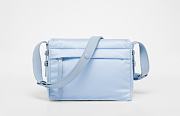 Prada Small Padded Re-Nylon Shoulder Bag Size 16 x 11 x 23 cm - 5