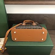 Goyard Vendme Handbag Size 23 x 18 x 10 cm - 6