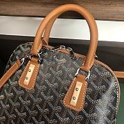Goyard Vendme Handbag Size 23 x 18 x 10 cm - 4