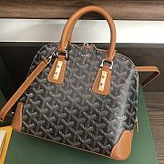 Goyard Vendme Handbag Size 23 x 18 x 10 cm - 3