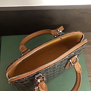 Goyard Vendme Handbag Size 23 x 18 x 10 cm - 2