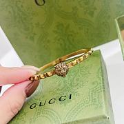 Gucci Tiger Bracelet  - 1