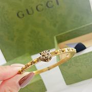 Gucci Tiger Bracelet  - 3