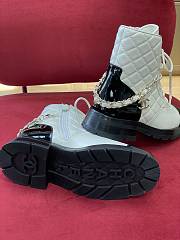 Chanel Boots 05 - 4