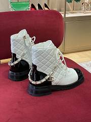 Chanel Boots 05 - 3