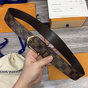 Louis Vuitton LV Belt 3.5 cm - 3