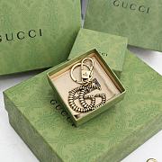Gucci Keychain  - 2