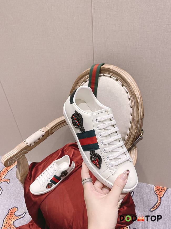 Gucci Sneaker 04 - 1