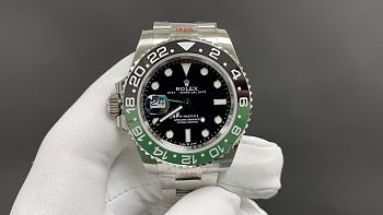 Rolex Watch 01
