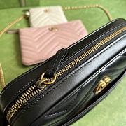 Gucci Double G Multi-Use Mini Bag Size 22.5 cm - 5