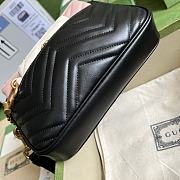 Gucci Double G Multi-Use Mini Bag Size 22.5 cm - 4
