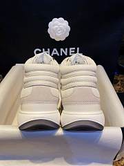 Chanel Sneakers 03 - 5