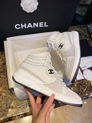 Chanel Sneakers 03 - 2