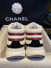 Chanel Sneakers 04 - 6