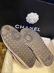 Chanel Sneakers 04 - 5