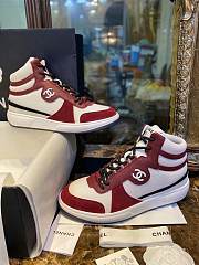 Chanel Sneakers 04 - 3