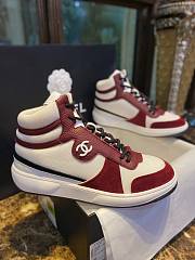 Chanel Sneakers 04 - 4