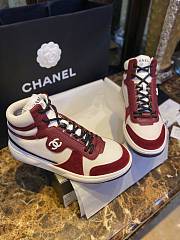 Chanel Sneakers 04 - 2