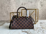 Louis Vuitton Vintage Bag Size 23 x 13 x 14 cm - 1