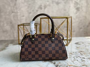 Louis Vuitton Vintage Bag Size 23 x 13 x 14 cm - 6