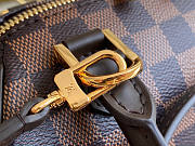 Louis Vuitton Vintage Bag Size 23 x 13 x 14 cm - 3