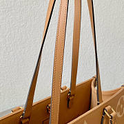 Louis Vuitton Onthego MM Brown Size 35 x 27 x 14 cm - 4