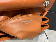 Chanel Trendy CC Handbag In Silver Hardware Size 25 x 12 x 17 cm - 4