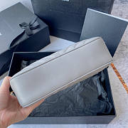 YSL Lou Camera Bag Size 23 x 16 x 6 cm - 5