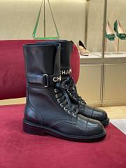 Chanel Boots 06 - 1