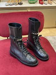 Chanel Boots 06 - 3