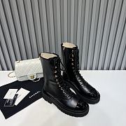 Chanel Boots 07 - 1