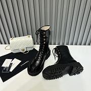 Chanel Boots 07 - 6