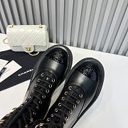 Chanel Boots 07 - 5