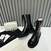 Chanel Boots 07 - 3