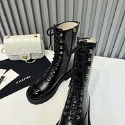 Chanel Boots 07 - 2