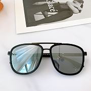 Prada Sunglasses 01 - 4