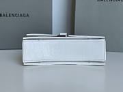 Balenciaga Crush Small Chain Bag Size 25 x 15 x 8 cm - 6