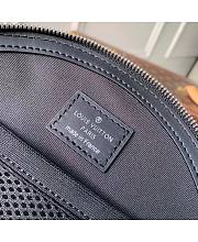 Louis Vuitton Audio Case Size 20 x 20 x 6.5 cm - 2