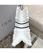 Dior Large Book Tote Size 42 x 35 x 18.5 cm - 5