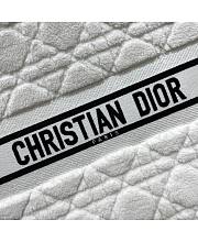 Dior Large Book Tote Size 42 x 35 x 18.5 cm - 2