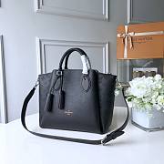 Louis Vuitton Haumea Black Size 41 cm - 1