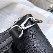 Louis Vuitton Haumea Black Size 41 cm - 5