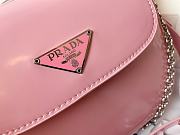 Prada Chain Bag in Pink Size 20 x 16 x 6 cm - 5