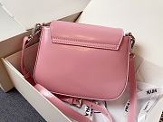 Prada Chain Bag in Pink Size 20 x 16 x 6 cm - 3