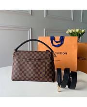 Louis Vuitton Beaubourg Size 35 x 24 x 15 cm - 6