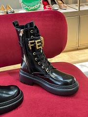 Fendi Boots  - 2