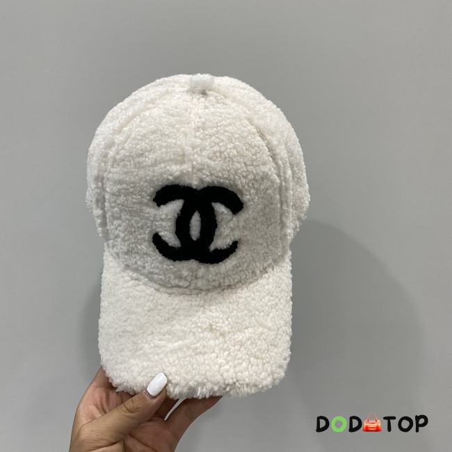 Chanel Hat 3 color - 1
