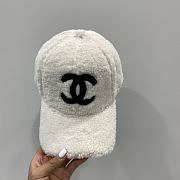 Chanel Hat 3 color - 1